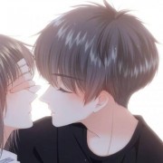 喜欢与温柔相撞