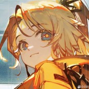琥珀川灬