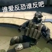 阳哥不玩CSGO