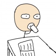 野原しんのすけ.