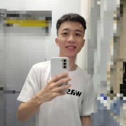 一个真正的Man-.