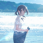 青山不改绿水常在