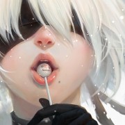 画江雪