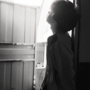 倘若我心中有愧
