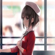 谷雨漫步