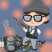 石家庄枪男丶Zll