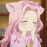 揉揉小羊❤️