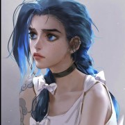 小羊吃berber