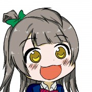 先扶我