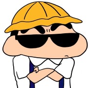 蜡笔小新oc