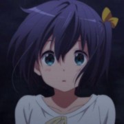 她说晚了