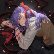 丢失之歌