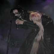 MarilynManson