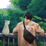 晞志