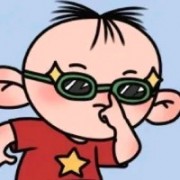 你的月亮我的心,