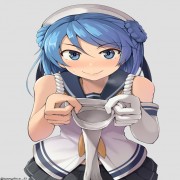 藝術家的貓