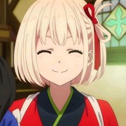 喜多川海梦小姐