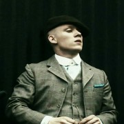 John.Arthur.Shelby⚡
