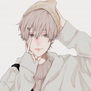 烟墨染