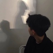 流划墙.