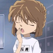 酸奶脑子