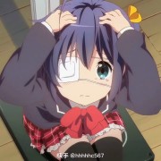 小鸟游六花!.