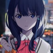 晚安狂野女猎手