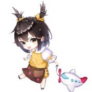 小飞棍肥肥