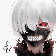 金木研JMY