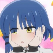 怎么会爱上库洛米