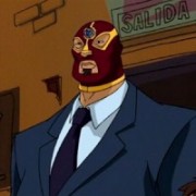 墨西哥牛仔牛战士