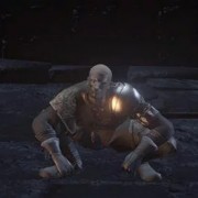 不屈不挠的帕奇