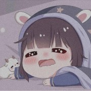 小小栗子