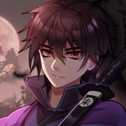 柒