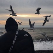 我是大哥都来捧我