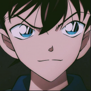 江户川工藤新一⚡