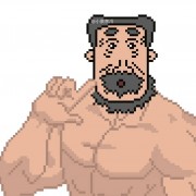 牛爷爷是我星怒