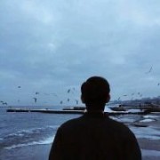 一杯冰美式-L