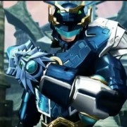 超兽武装丶龙戬