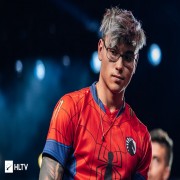 Twistzz（StatTrak™）