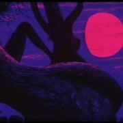 春潮浪漫海棠红