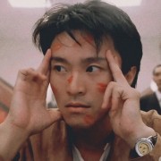 你就说帅不帅吧