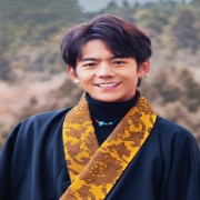 鲜衣怒马少年郎丿