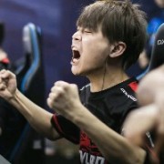 天禄的captainMo本人