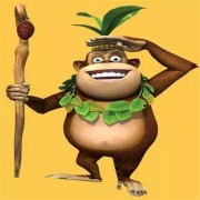 狗熊岭No1急急国王