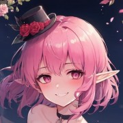 霓虹女仆