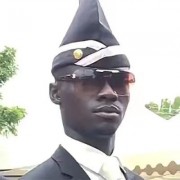 乌克兰第一自由人