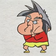 沉迷美色的man