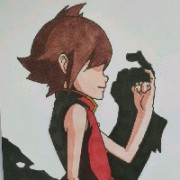 七岁就白给