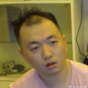 吴彦祖郫县分祖